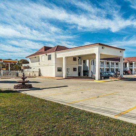 Motel 6-San Marcos, Tx - North ภายนอก รูปภาพ